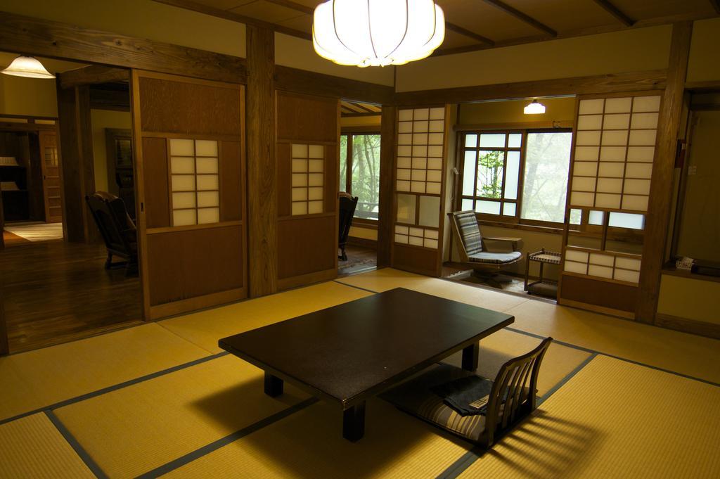 ホテルYamamizuki 南小国町 部屋 写真