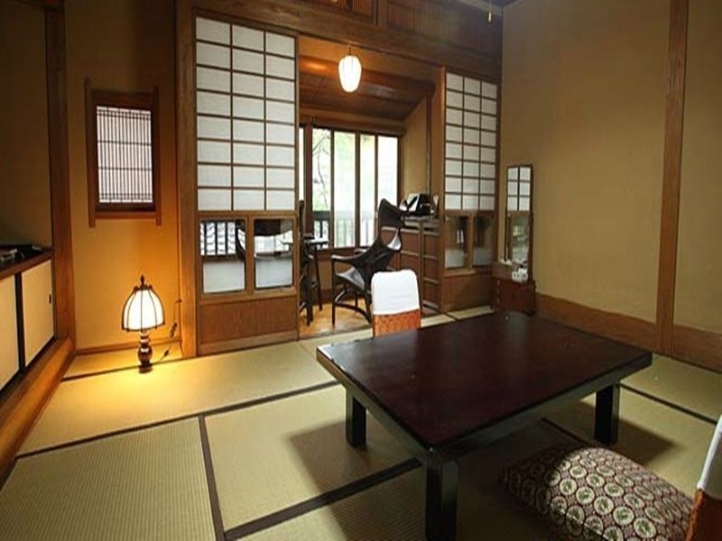 ホテルYamamizuki 南小国町 エクステリア 写真