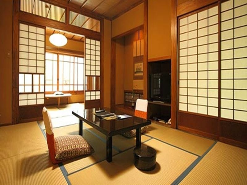 ホテルYamamizuki 南小国町 エクステリア 写真