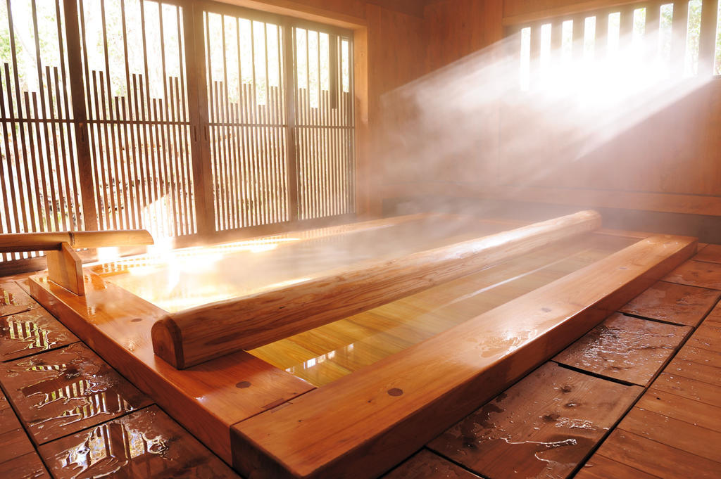 ホテルYamamizuki 南小国町 部屋 写真