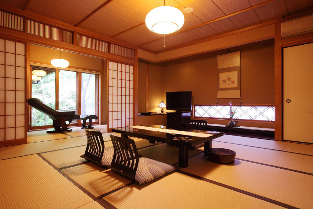 ホテルYamamizuki 南小国町 部屋 写真