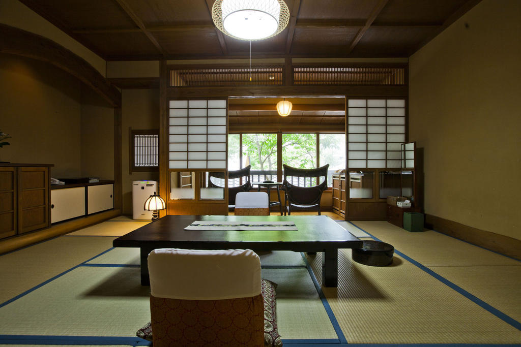 ホテルYamamizuki 南小国町 部屋 写真