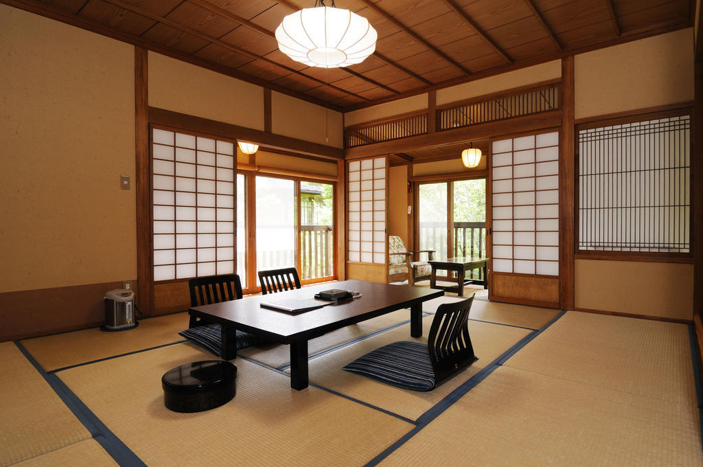 ホテルYamamizuki 南小国町 部屋 写真