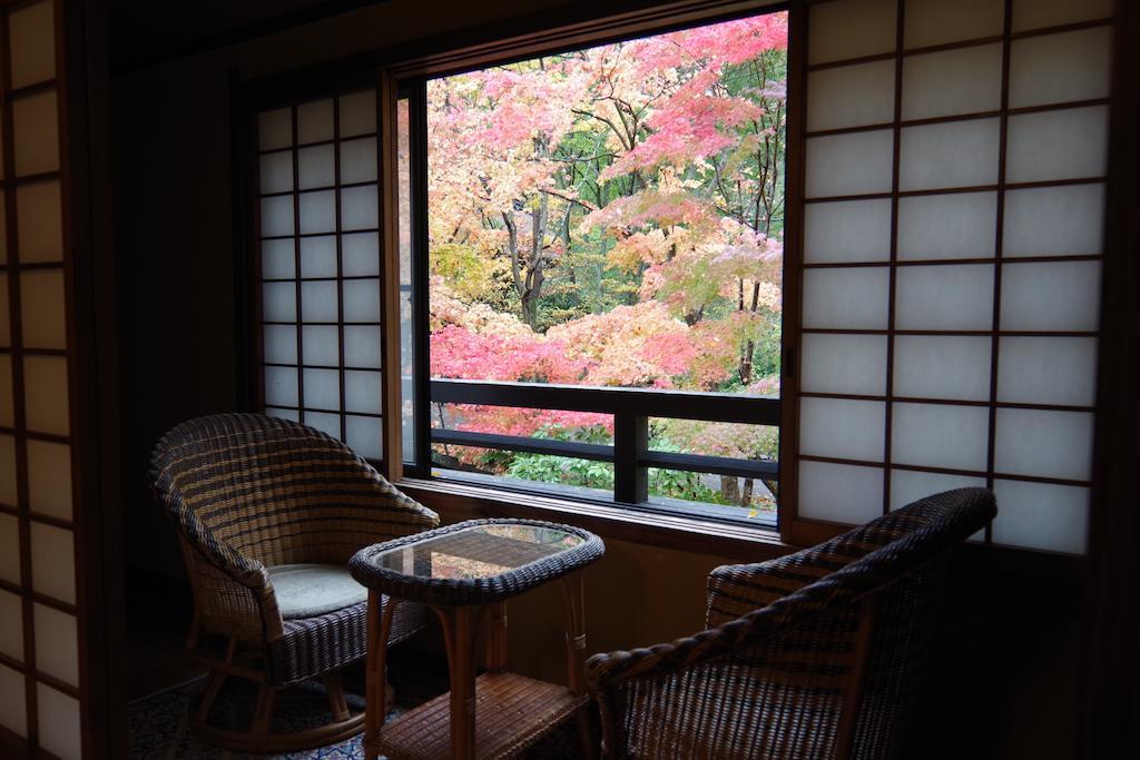ホテルYamamizuki 南小国町 部屋 写真