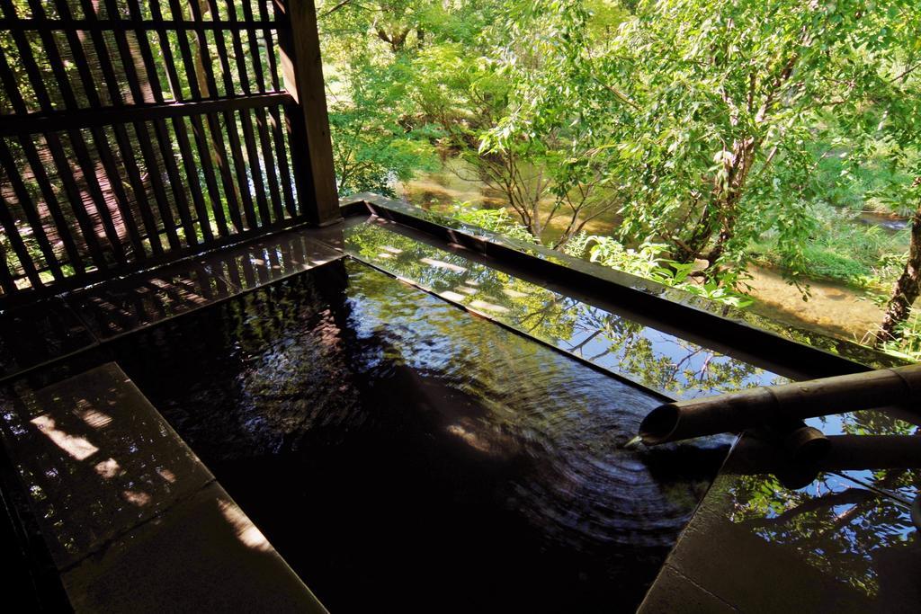 ホテルYamamizuki 南小国町 部屋 写真